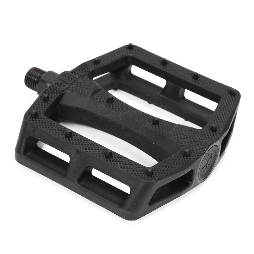 bicycle pedals for sale Cult Dak Plastic Pedals – Source BMX