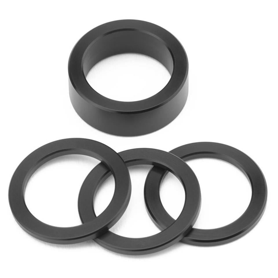 S.L.A.C.K. whalabout 12インチ slack 5lack Cinema ZX Freecoaster Slack Washer Set – Source BMX - US