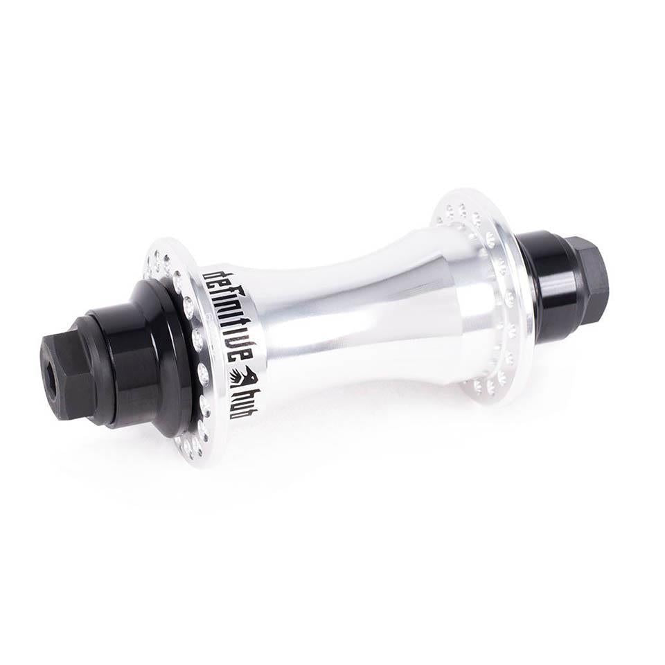 Shadow Definitive Front Hub – Source BMX - US