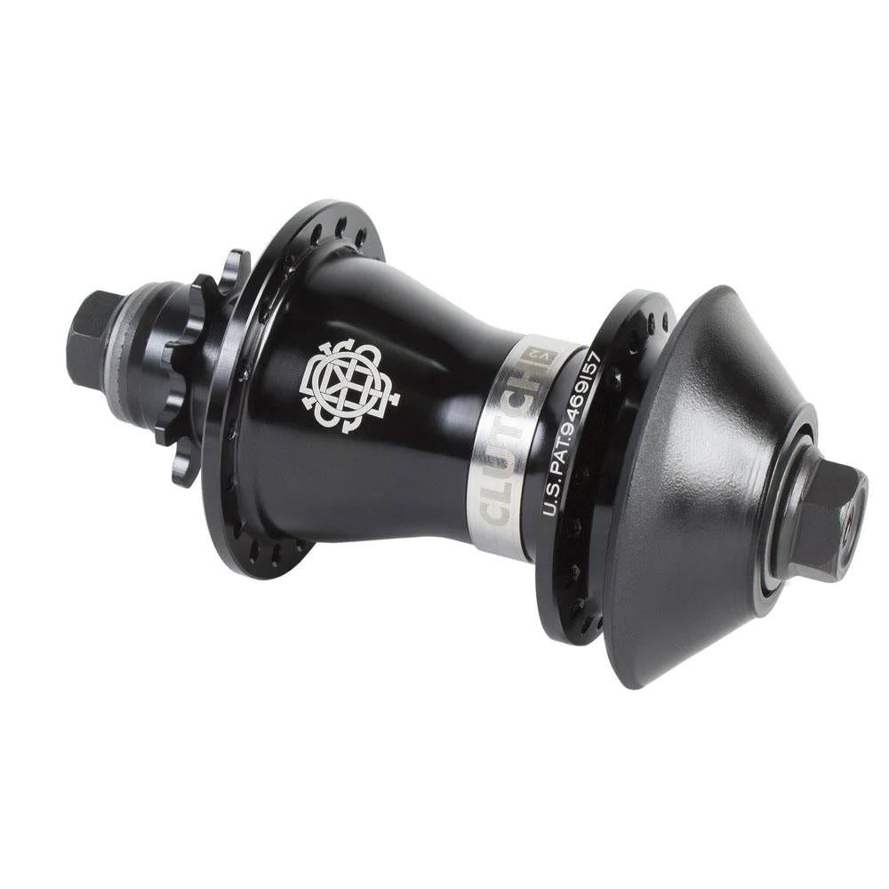 Odyssey Clutch V2 Freecoaster Hub - LHD – Source BMX - US
