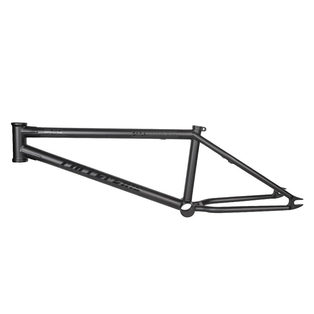 Collective S1 BMX Street Frame – Source BMX - US