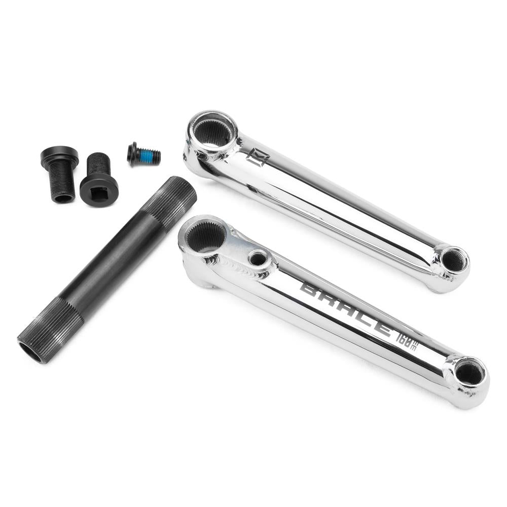 Kink Brace 22mm Cranks – Source BMX - US