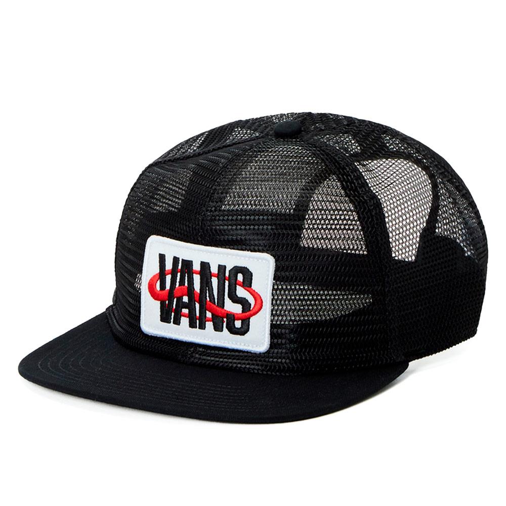 Trucker vans fashion