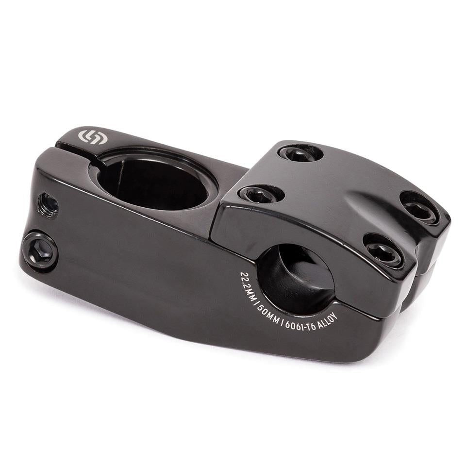 希少 BMX ステム NPJ Saltplus Zion Top Load Stem – Source BMX - US