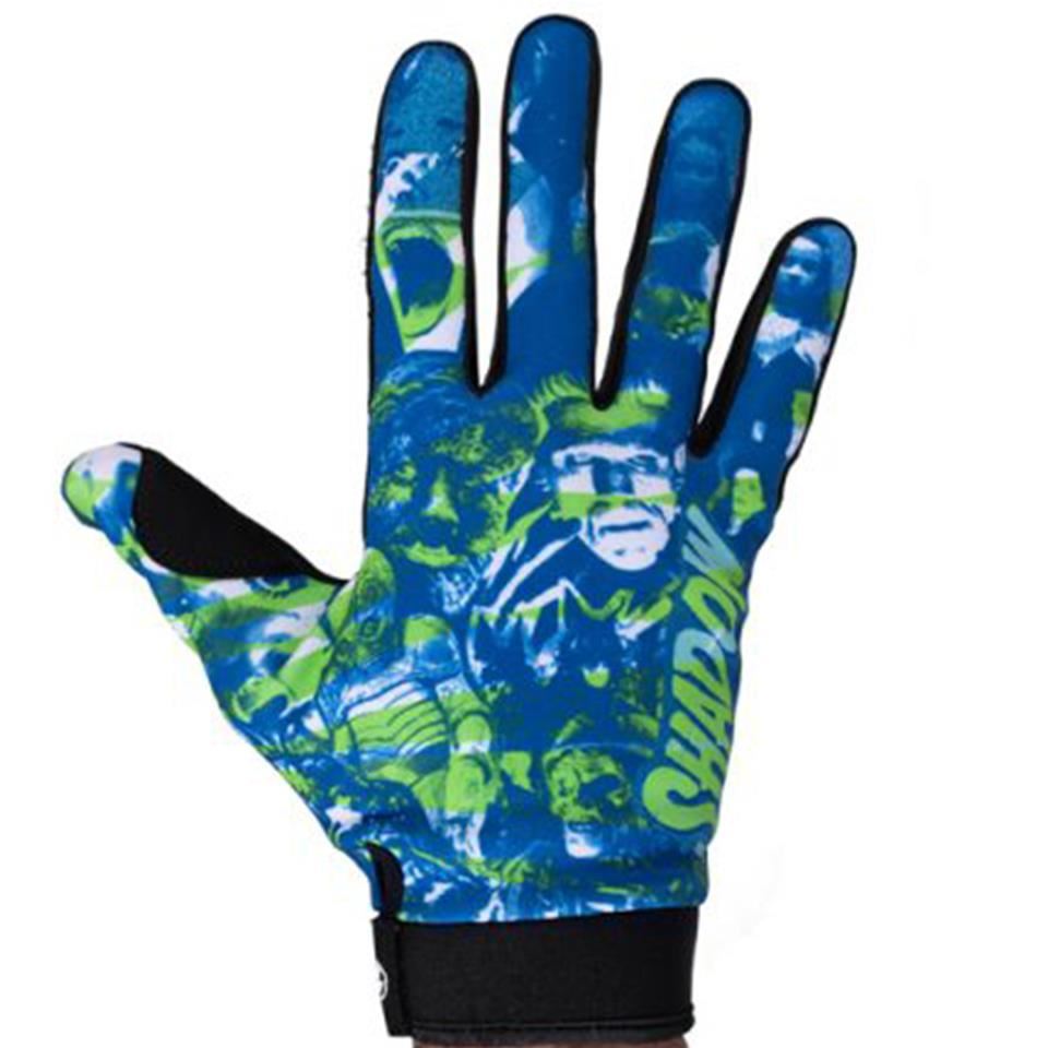 monster handschuhe Shadow Conspire Gloves