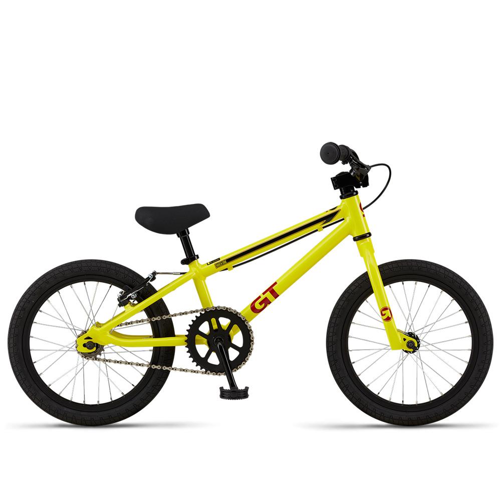 GT Mach One de 16 BMX Race Bike Source BMX US