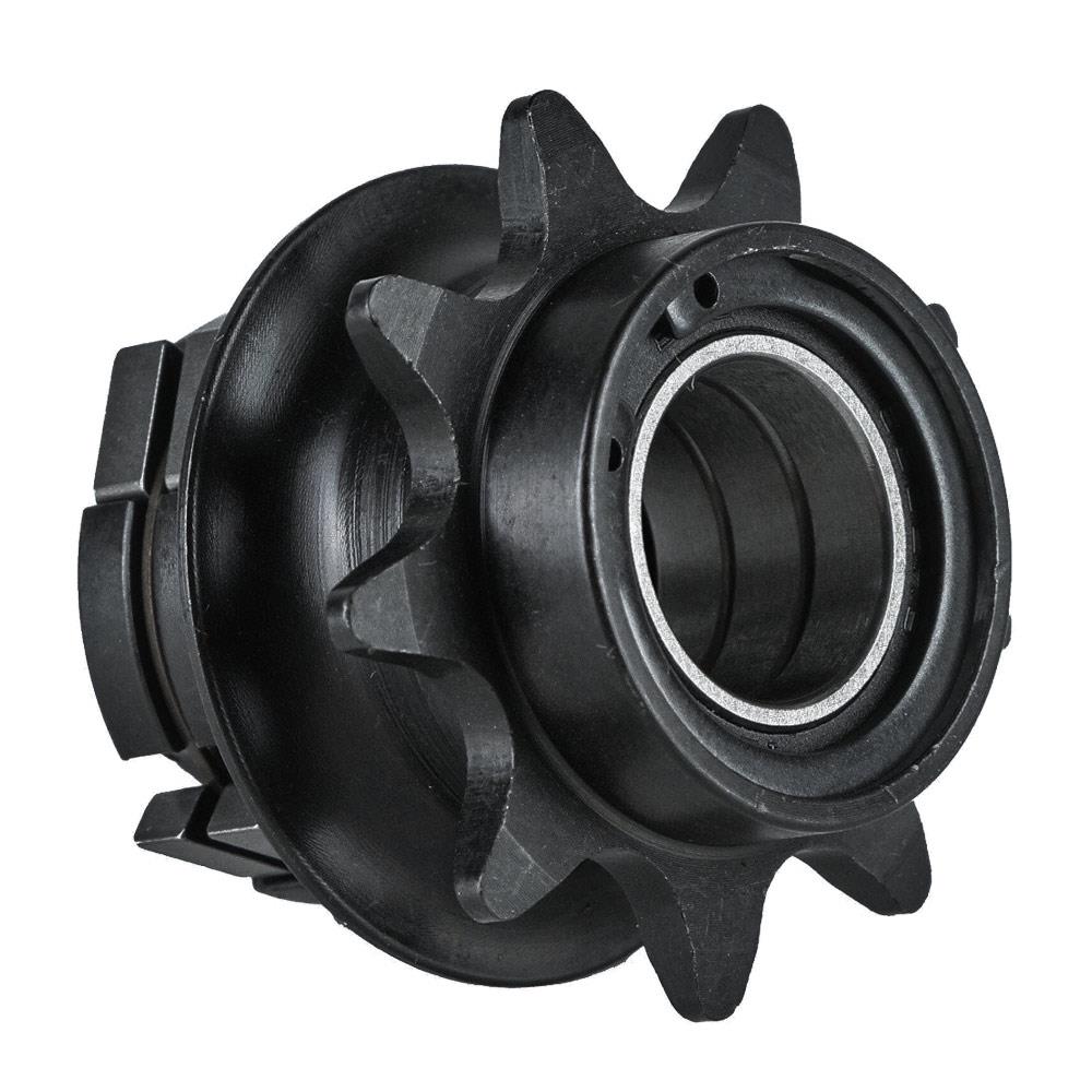 Rant Party On V2 9T Driver – Source BMX - US