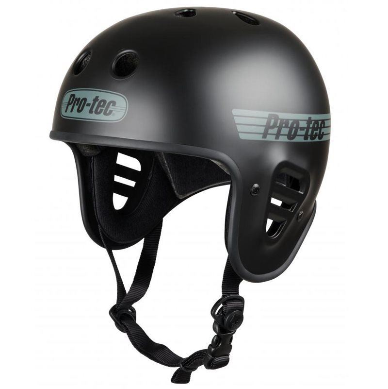 Pro-Tec VEDFEI A B2 Skate SXP Casque Gloss Jet Noir XS (51 52 c Pro-Tec VEDFEI A B2 Skate SXP Casque Gloss Jet Noir XS (51 52 c