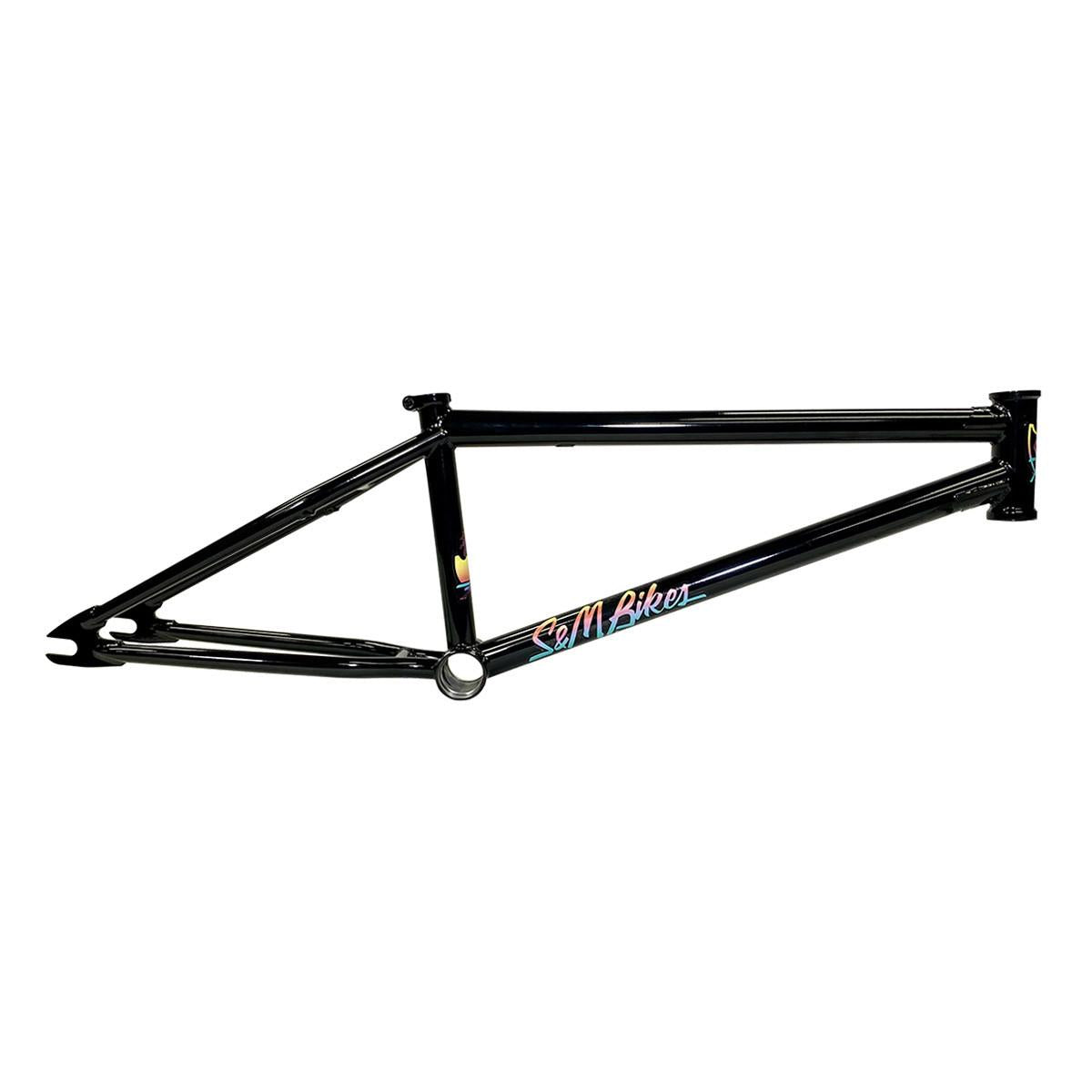 Source hot sale bmx frames