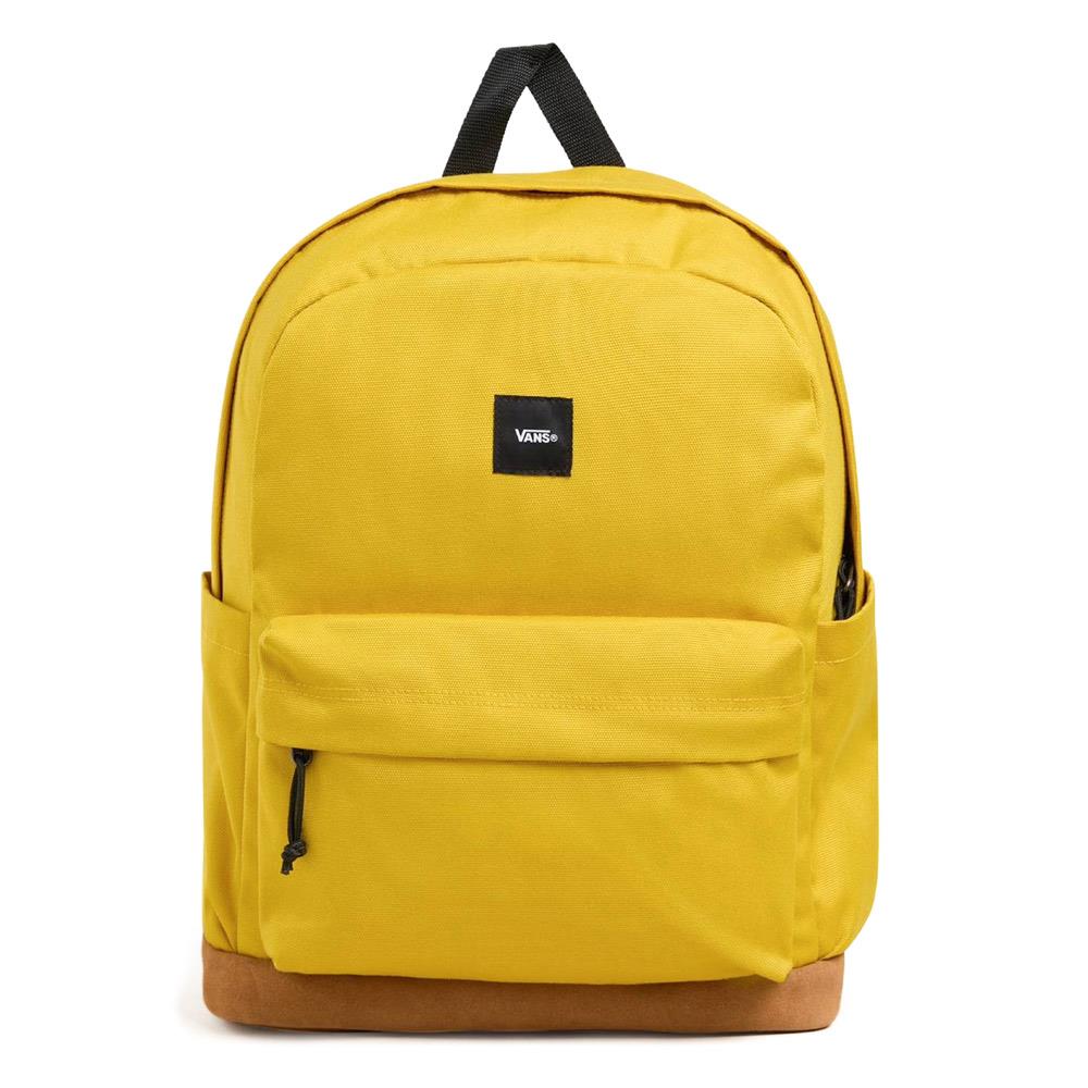 Vans Old Skool Sport Backpack - Heritage Mustard – Source BMX - US