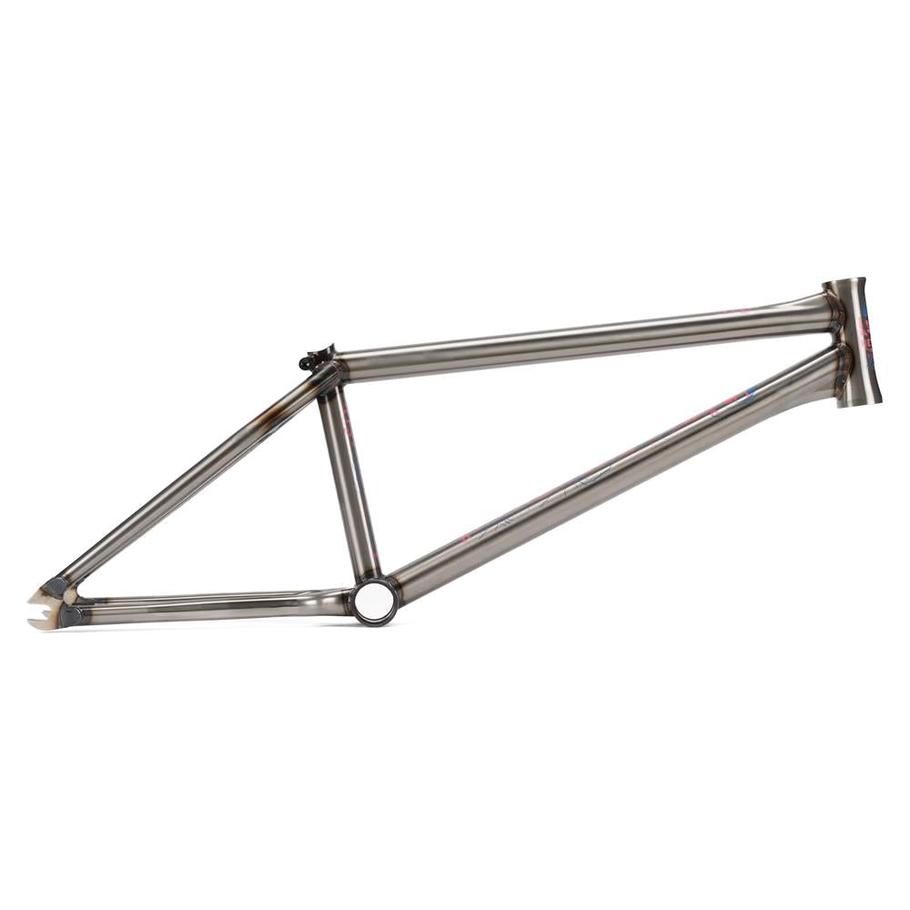 Wethepeople Network 'Dan Kruk' Signature Frame – Source BMX - US