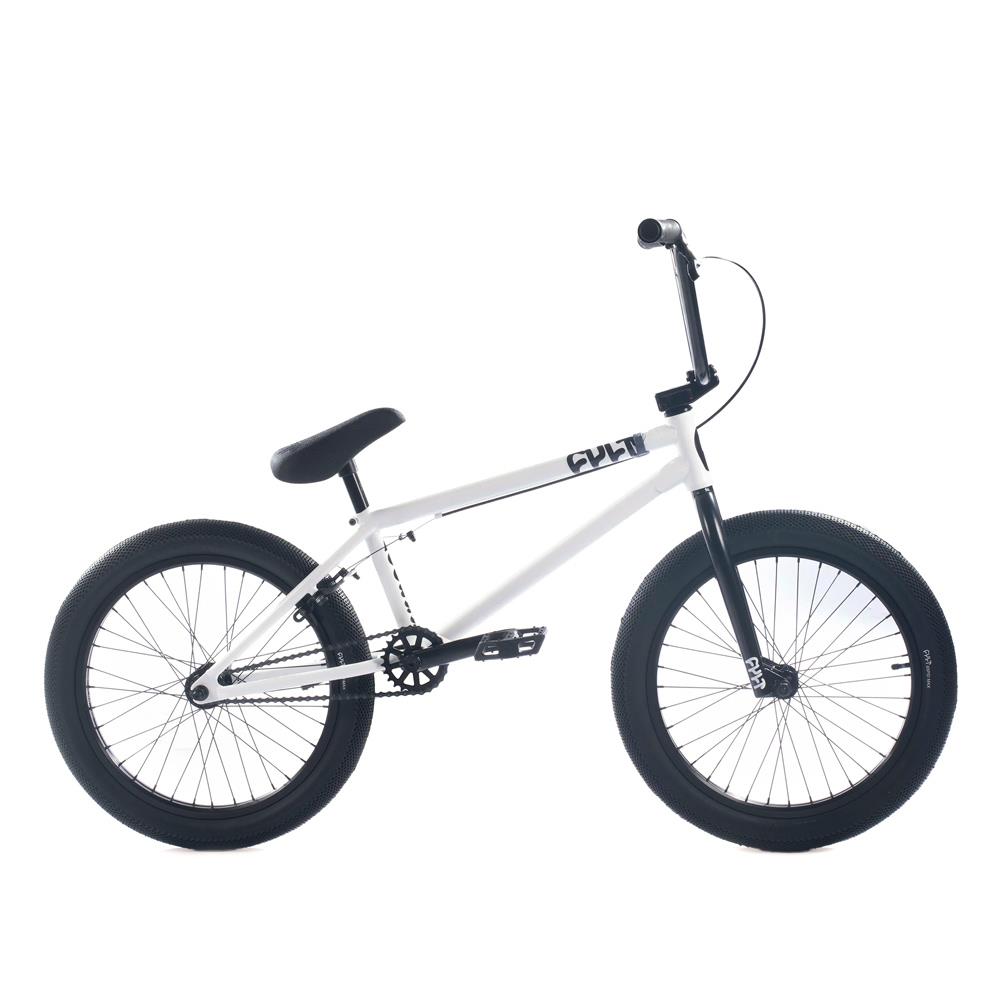 Cult Access BMX Bike 2024