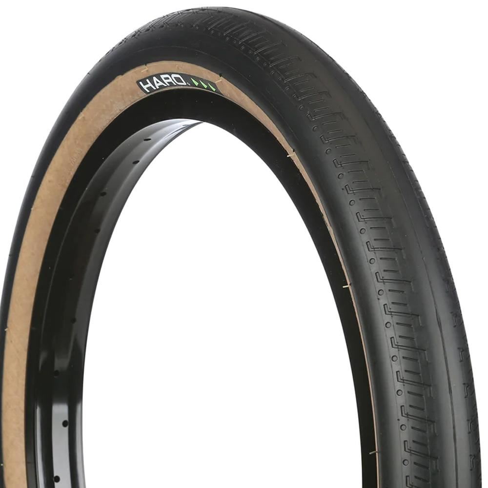 Haro HPF Tire – Source BMX US