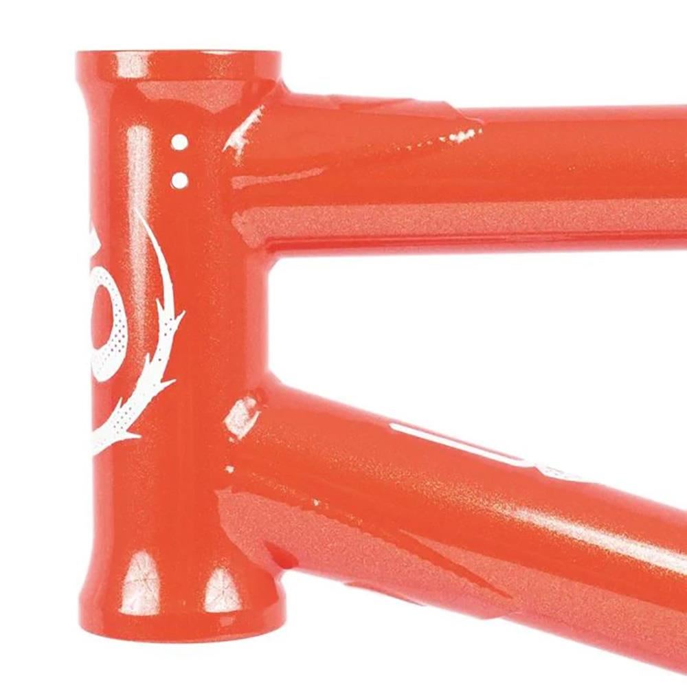 Subrosa OM V2 Frame – Source BMX - US