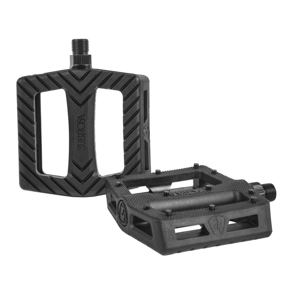 rose fahrrad pedale Subrosa Rose Plastic Pedal
