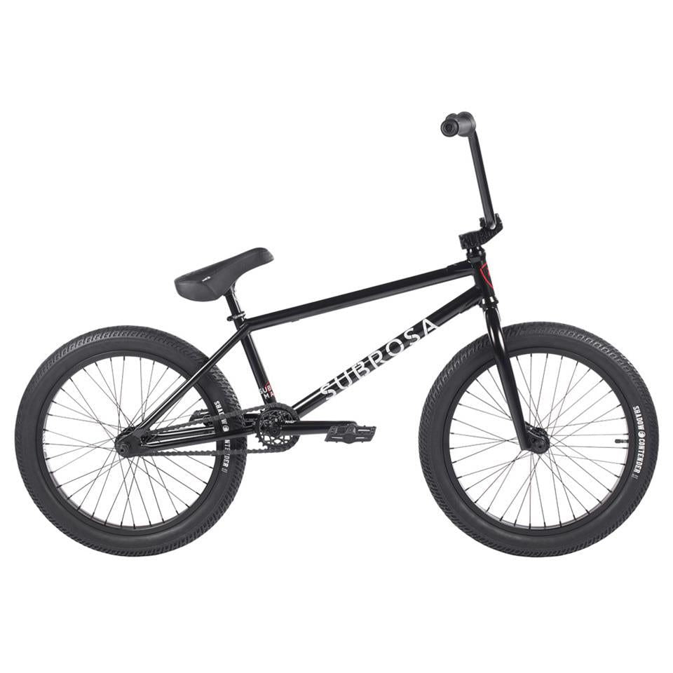 Subrosa Bicicleta Malum BMX – Source BMX US1