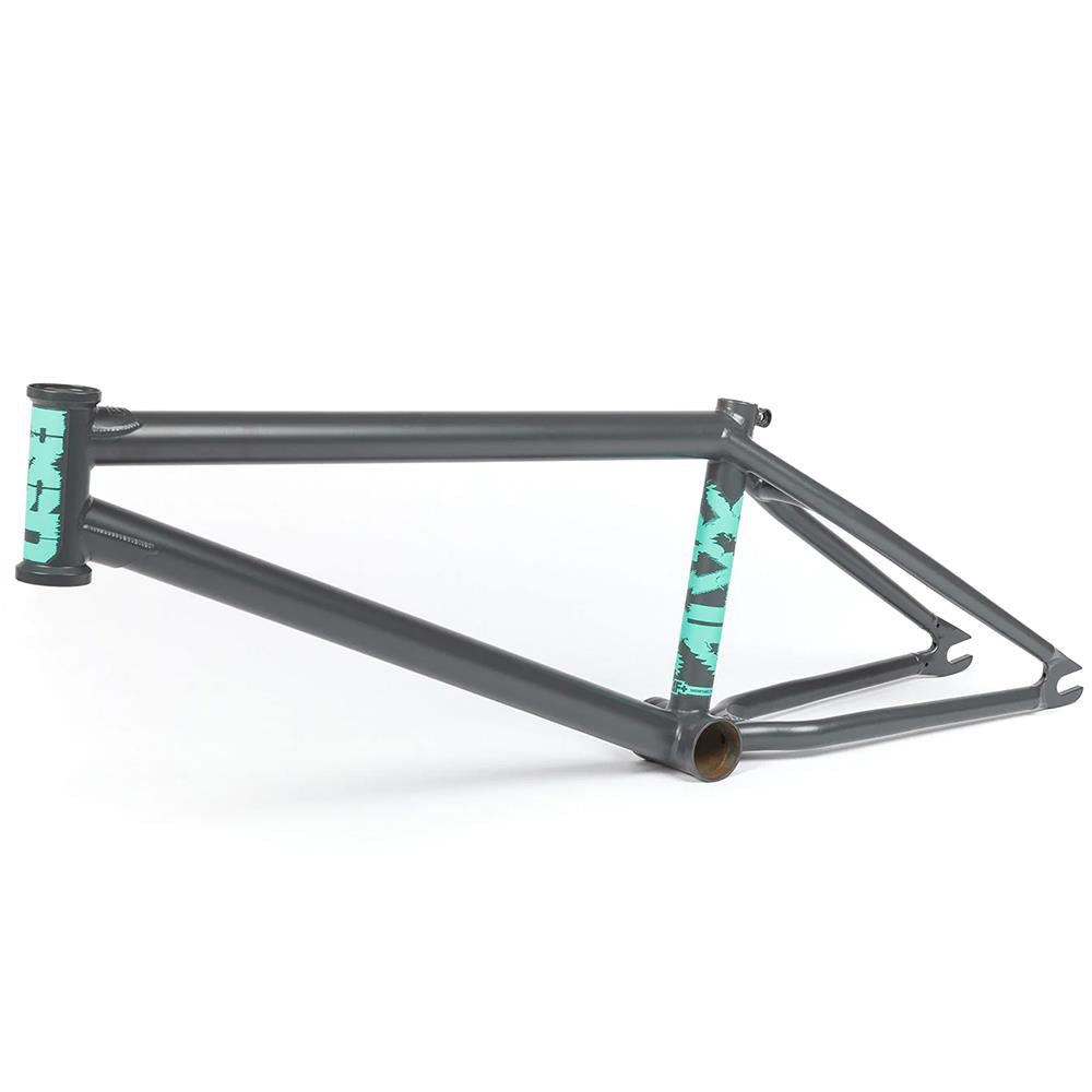 BSD ALVX AF + Frame – Source BMX - US