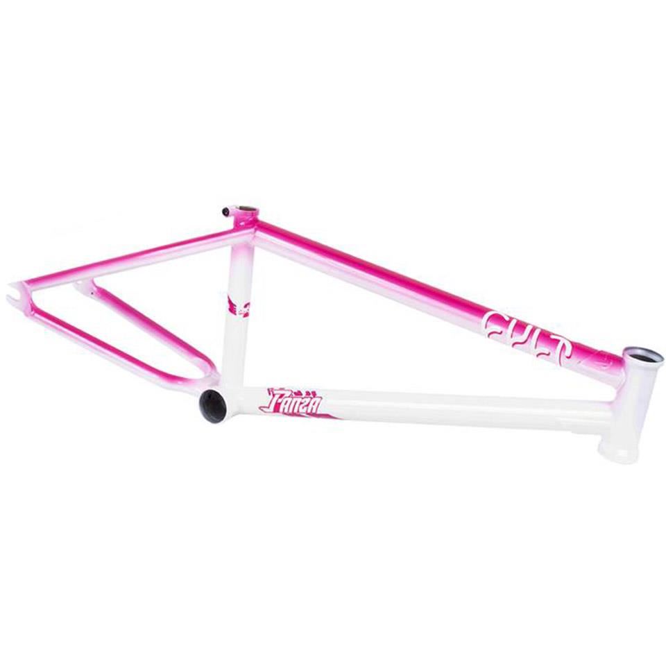 Cult 2 Short IC Frame – Source BMX - US