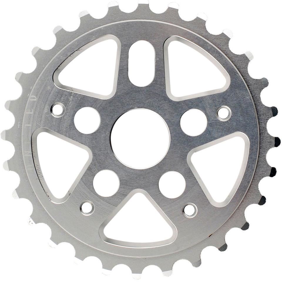 United MDLCLS Sprocket – Source BMX - US