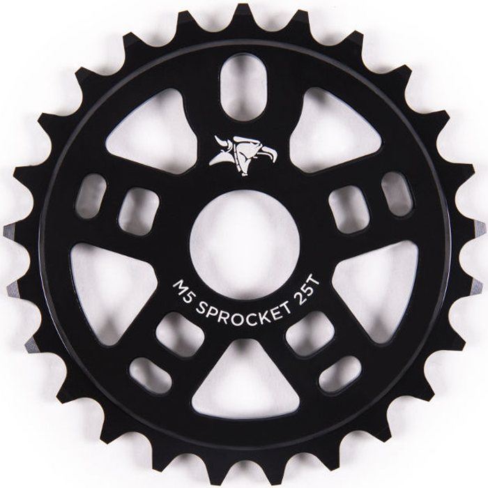animal bikes M5 スプロケット アニマル bmx Animal M5 Sprocket – Source BMX - US