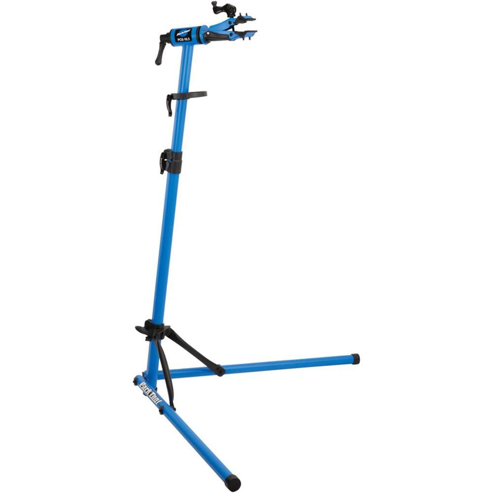 Park Tool PCS-10.3 Deluxe Home Mechanic Repair Stand  Source BMX - US