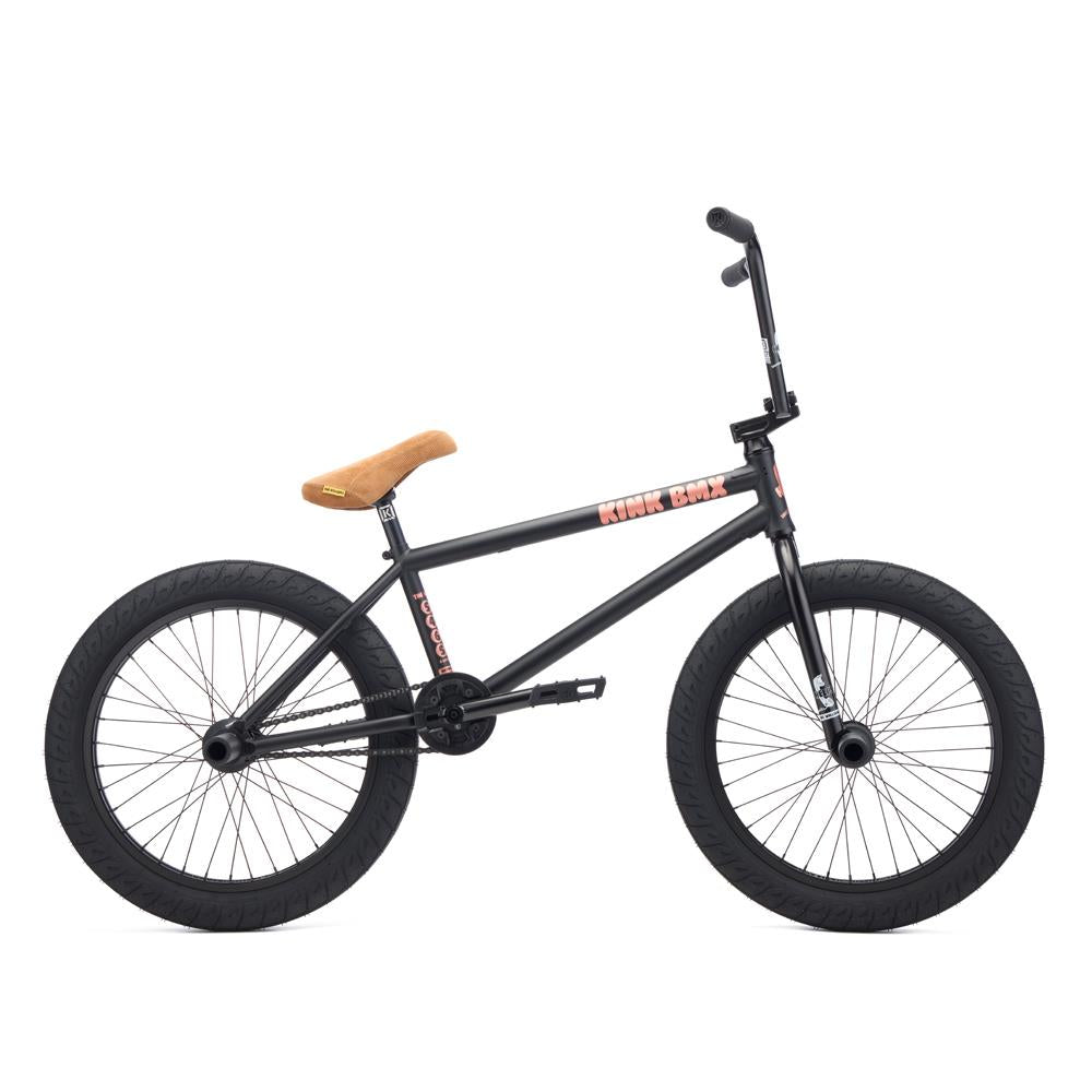 Kink Williams BMX Bike 2027 – Source BMX - US