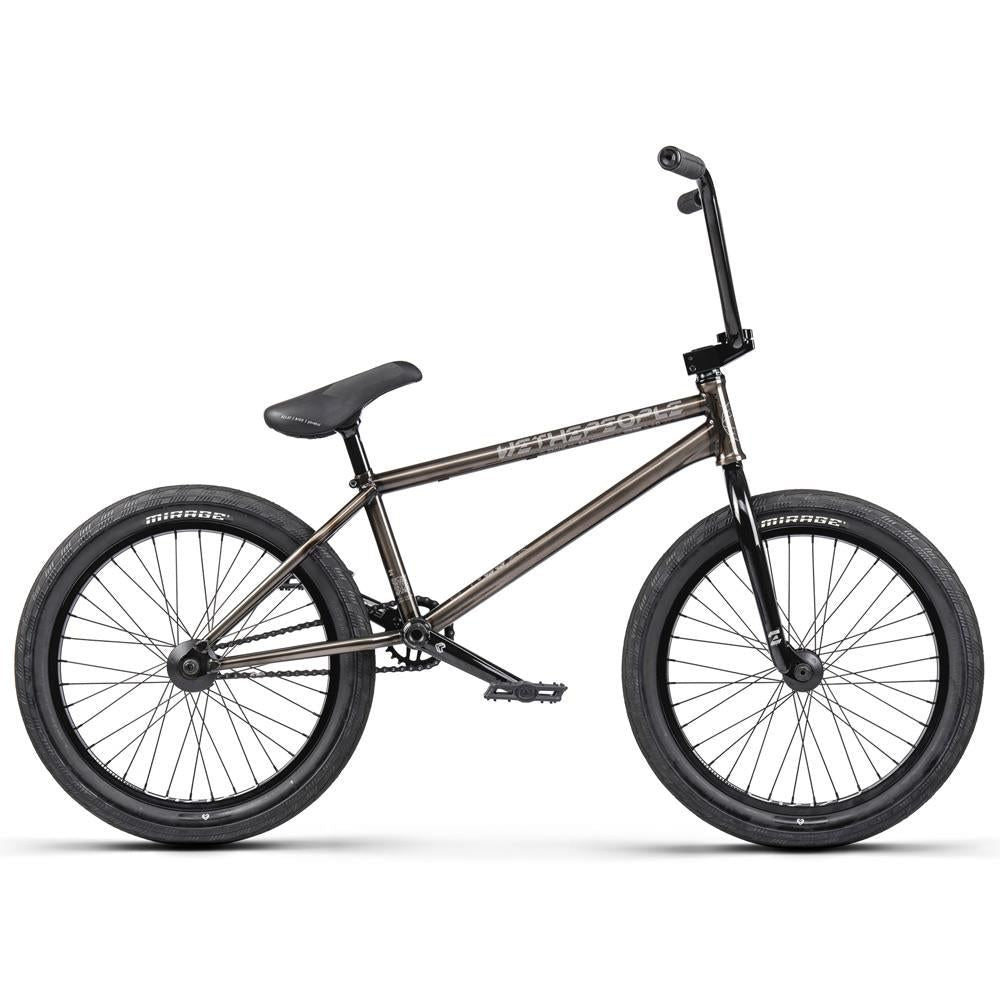 Wethepeople Envy BMX Bike