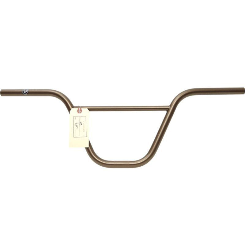 S&M Credence XL Bars – Source BMX - US