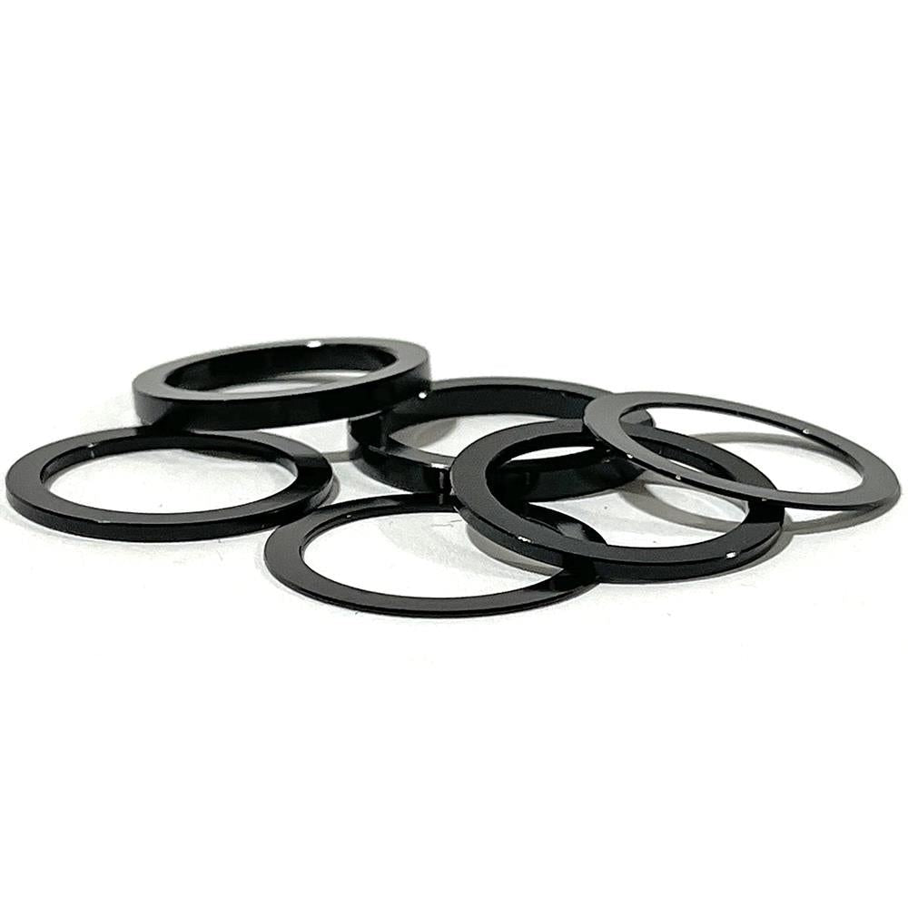 Jet BMX Crank Spindle Spacers – Source BMX - US