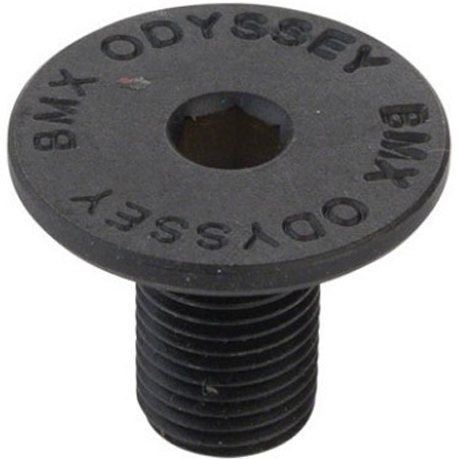 Odyssey Twombolt / Thunderbolt Crank Bolt – Source BMX - US
