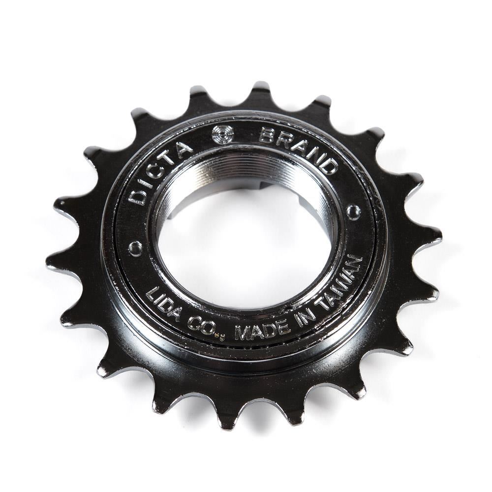 Jet Race Dicta Freewheel – Source BMX - US