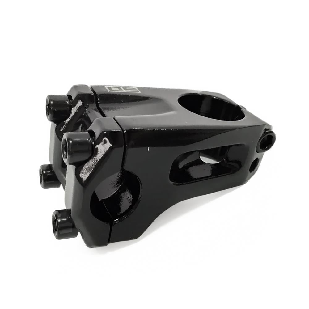 Potence BMX Eastern Bikes Frontload Compressor – 6061-T6, Usinée CNC, Boulons 12.9, Poids 0,24 Kg