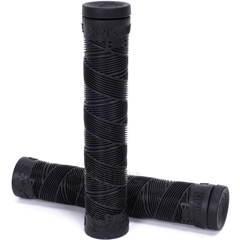 Kink Ace Flangeless Grips – Source BMX - US