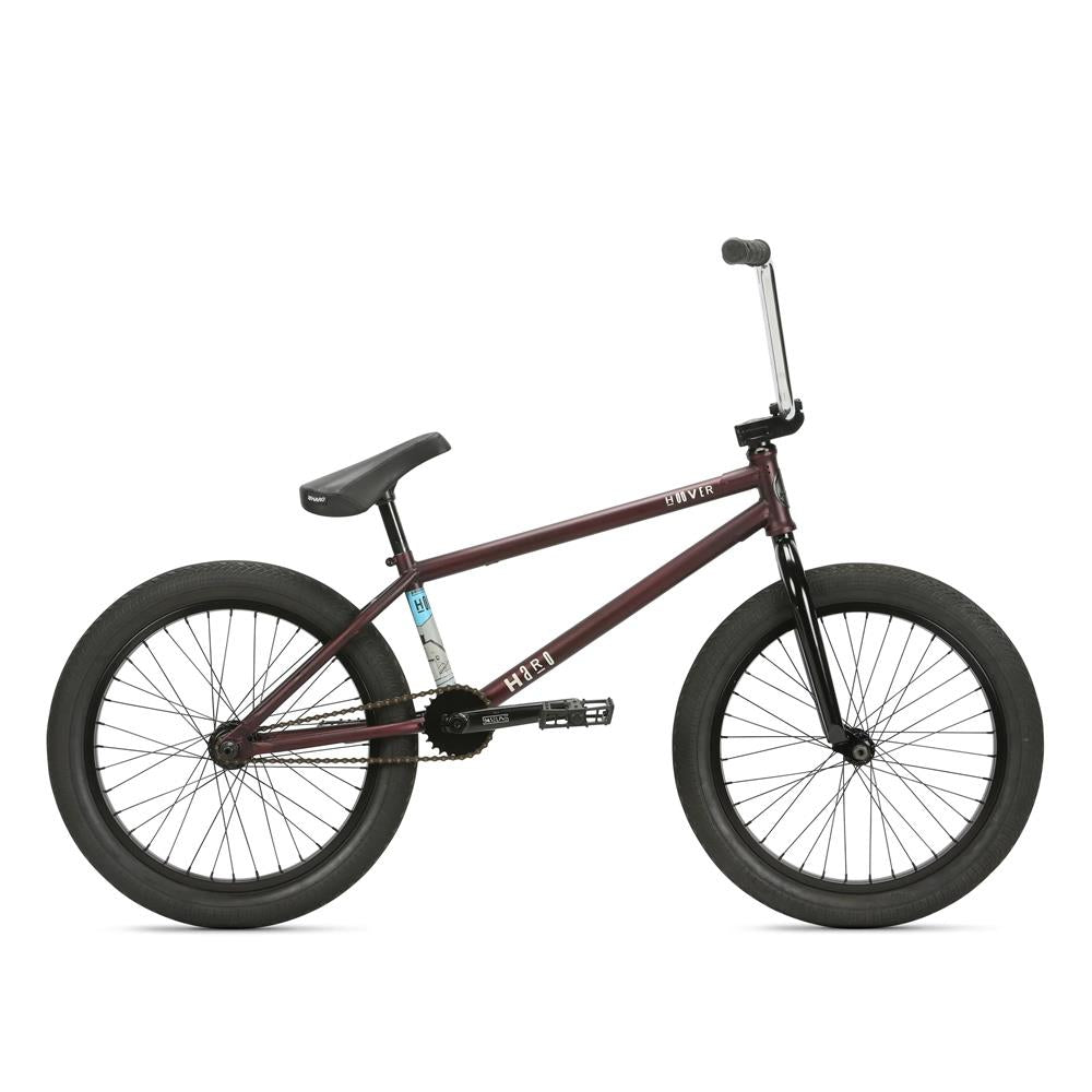 Bmx authentic haro