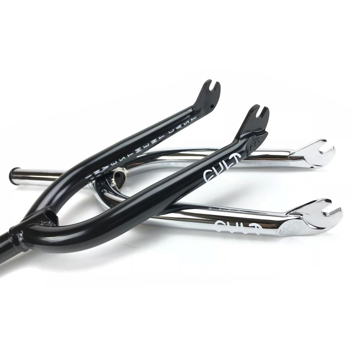 CULT IC SECT V4 フォーク Cult Sect IC V4 fork