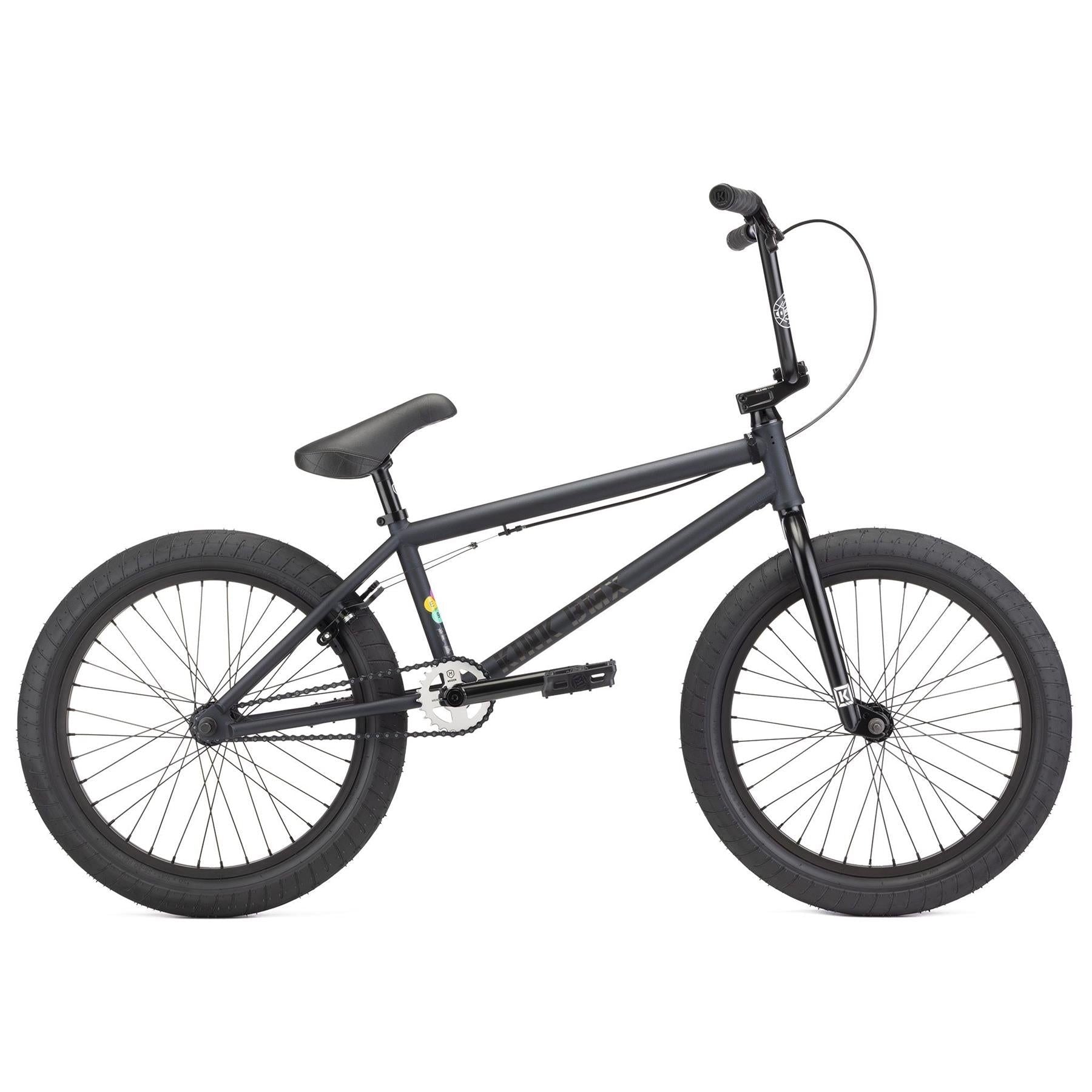 Kink Gap BMX Bike 2023 Source BMX US