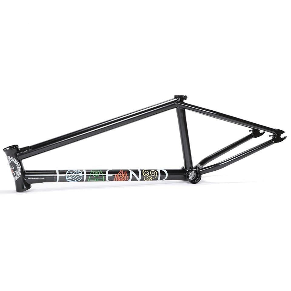 Fiend Raekes Frame – Source BMX - US