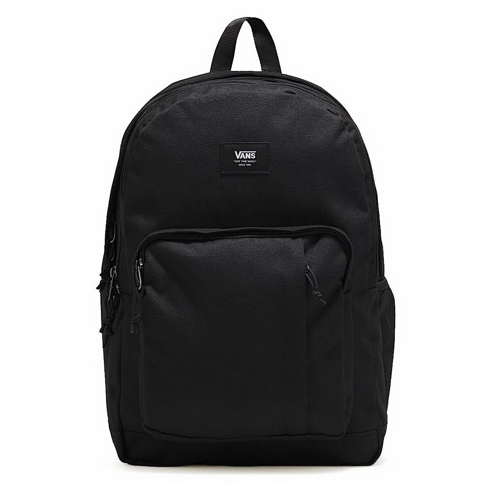 Vans Old Skool Trek Backpack - Black – Source BMX - US