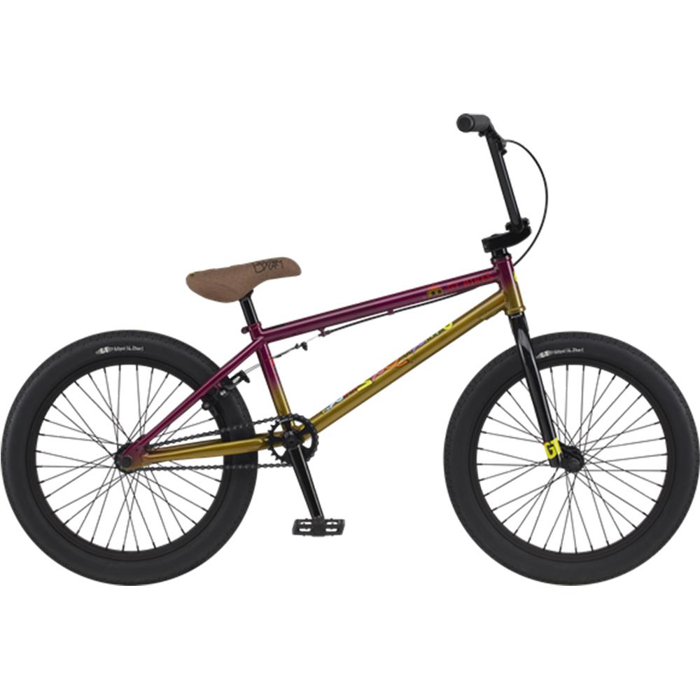 GT Performer BMX Bike – Source BMX US - Main Image