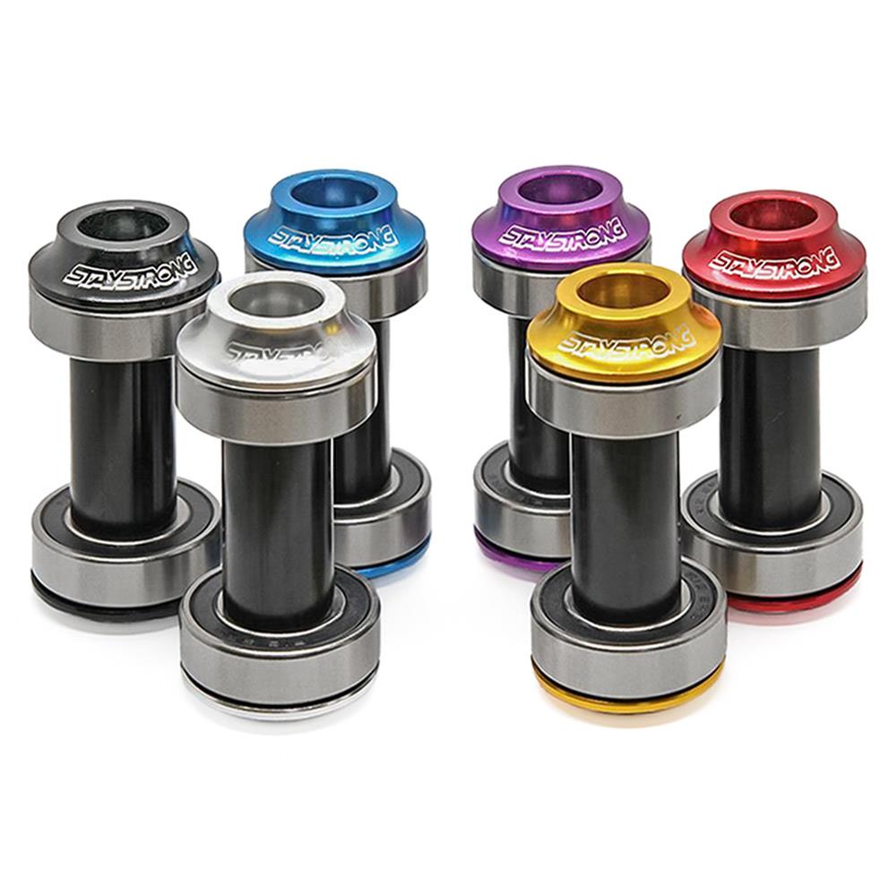 Stay Strong Mid Bottom Bracket – Source BMX - US