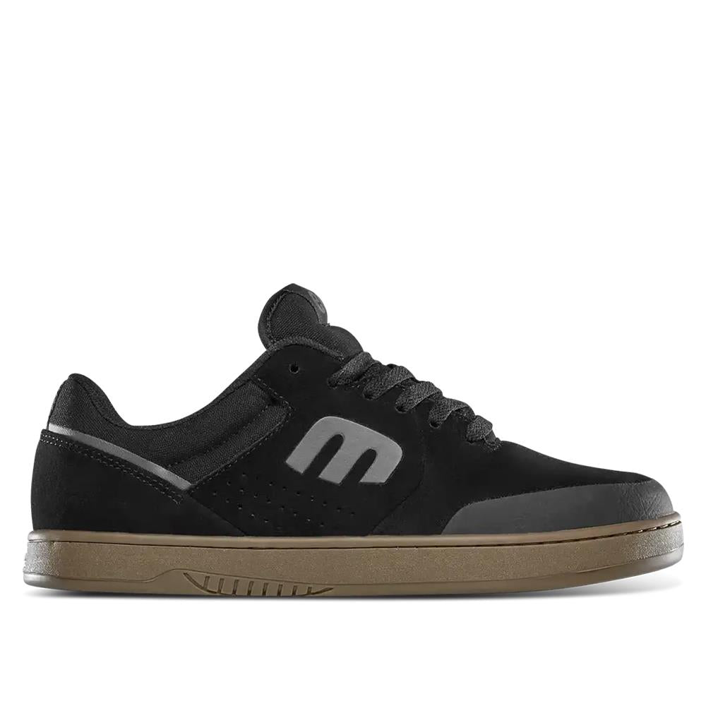 Etnies Marana Michelin - Black/Charcoal/Gum – Source BMX - US