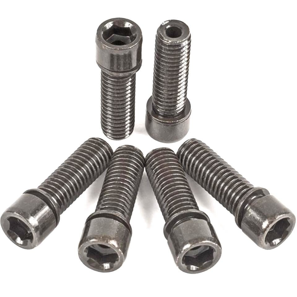 Shadow Hollow Stem Bolts – Source BMX - US