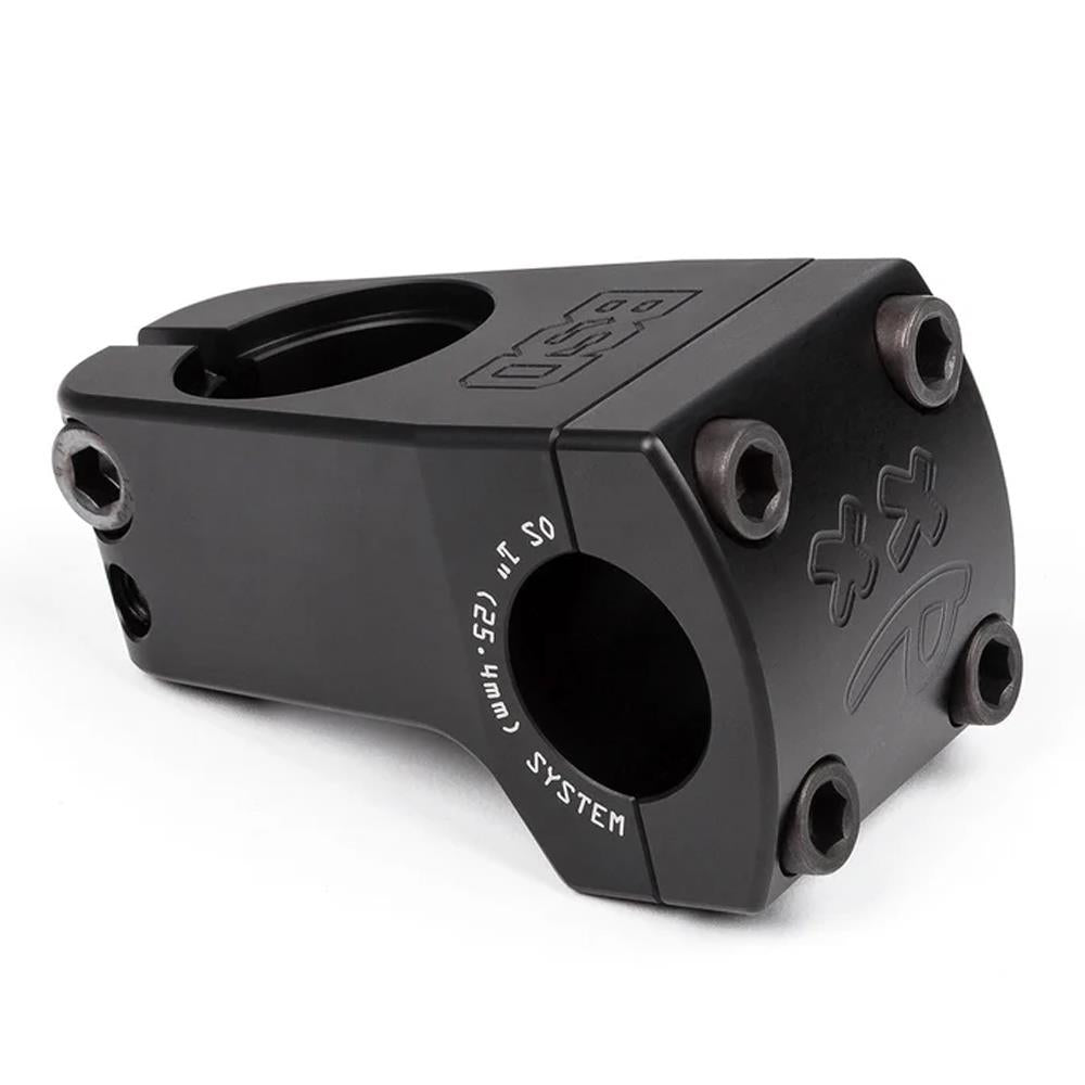 BSD Tweeker Oversized Stem – Source BMX - US
