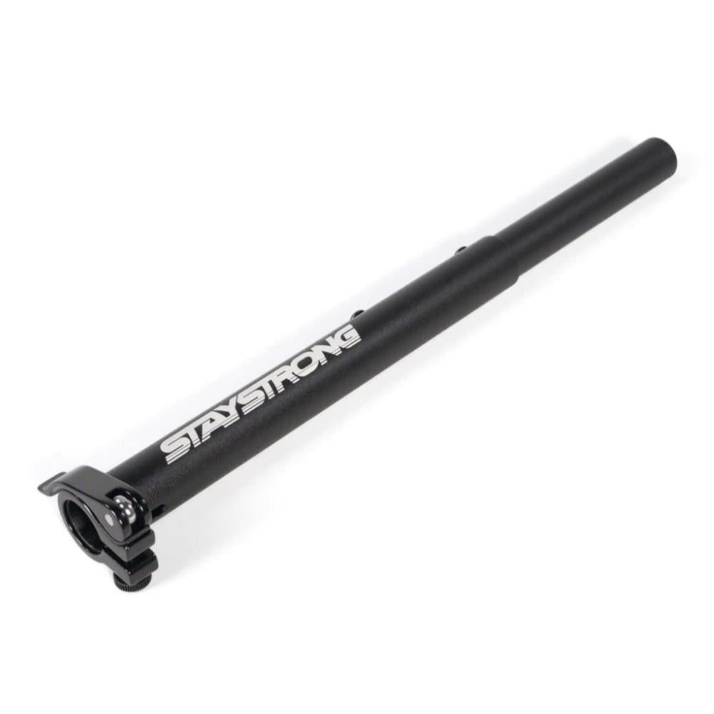 Stay Strong Race Warmdown Seatpost Extender – Source BMX - US