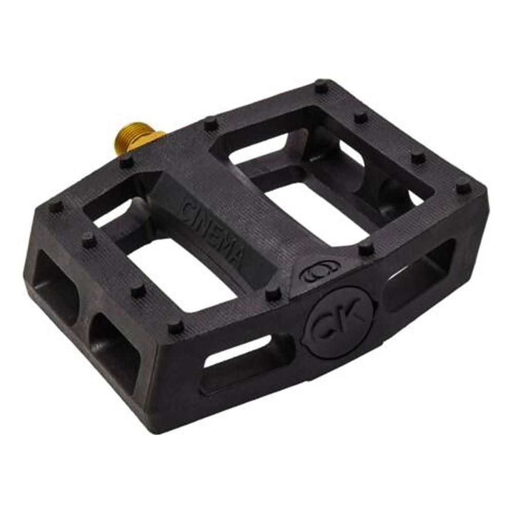 schmale pedale Cinema CK BMX Pedals (Gum)