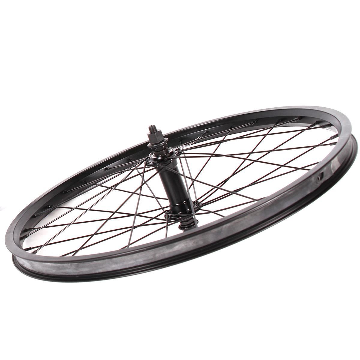 Mission 20” 9t freestyle hotsell Bmx wheelset