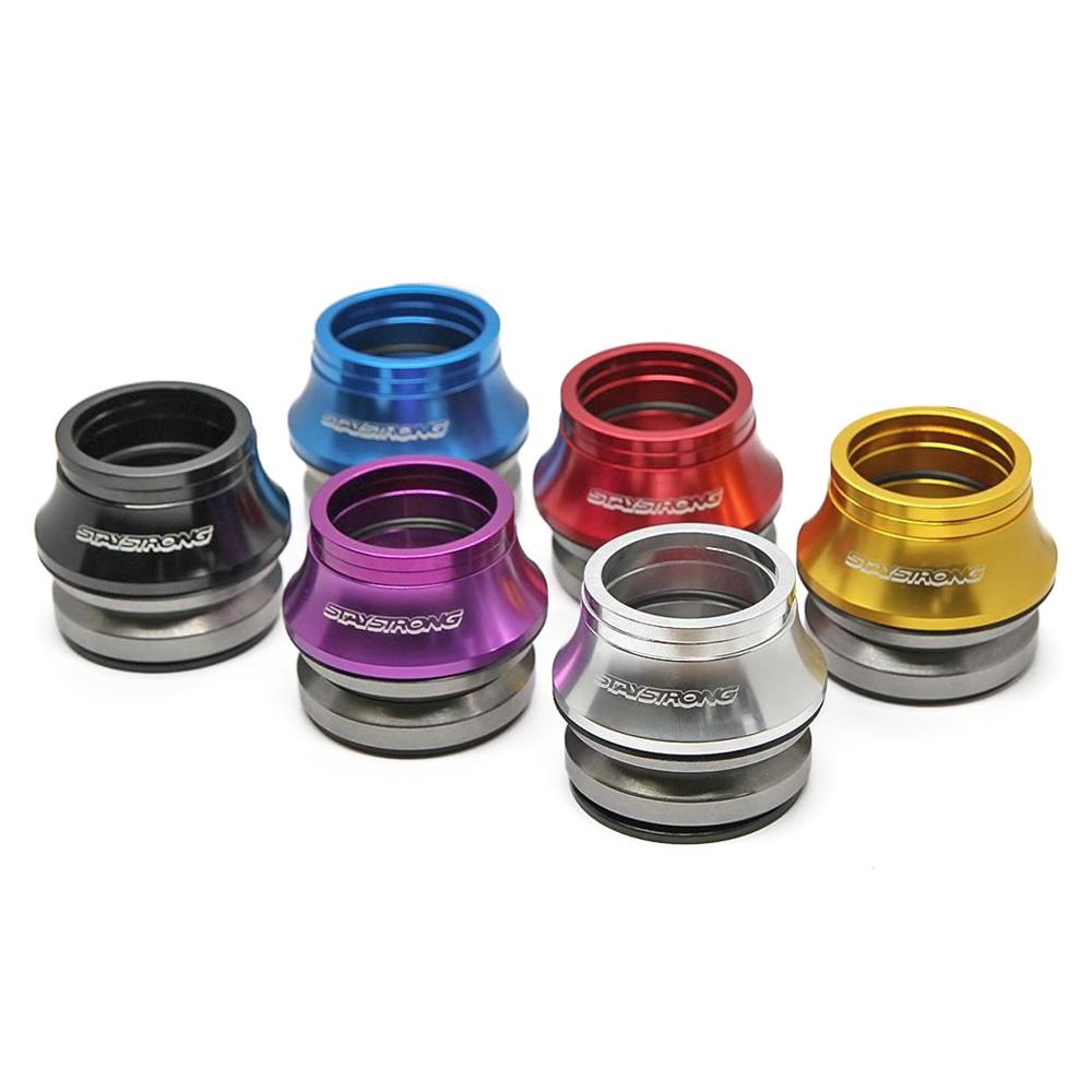 Stay Strong Integrated Headset – Source BMX - US