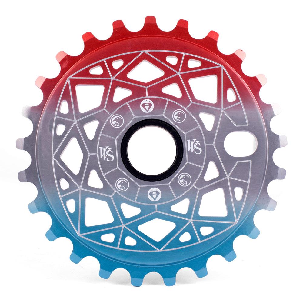 Shadow VVS Sprocket – Source BMX US