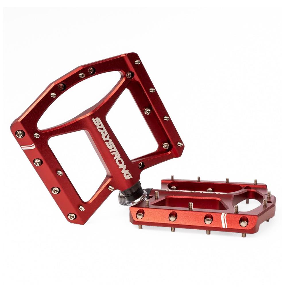 racing pedal bike Stay Strong Force Pro Race Pedal – Source BMX