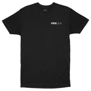 Kink Hypnosis T-shirt - Black